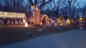 Maybe you would like to learn more about one of these? 12 Stunning And Covid Friendly Holiday Light Displays In Massachusetts