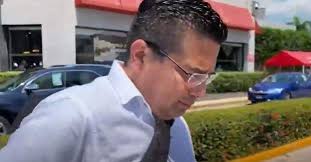 Por sus dichos, podrían inhabilitar al presidente de 'Coita'