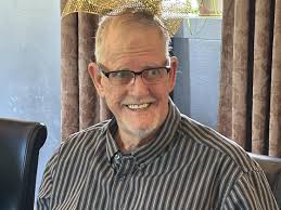 William David Smith's Memorial Website