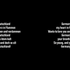 Comment and share your favourite lyrics. 1