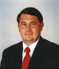 GBI remembers Special Agent Robert Kirk