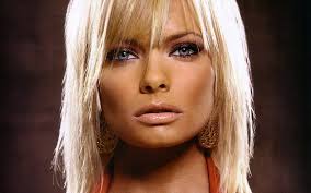 Jaime Pressly