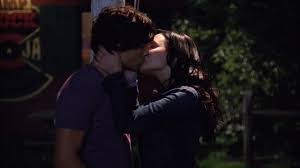Disney Channel Espana Camp Rock 2 The Final Jam Beso Mitchie Shane Youtube