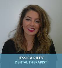 Jessica Riley Batley