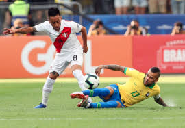 With these logo png images, you can directly use them in your design project without cutout. Revivez Bresil Perou 3 1 Copa America Finale Bresil Perou 7 Juillet 2019 Sofoot Com