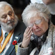 Veterans honoured at annual luncheon