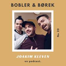 Jun 25, 2021 · joakim kleven: 20 X Joakim Kleven Bobler Og Borek Acast