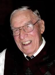 Obituary information for Glen E. Hoerger