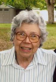 Ruth Ellen Werner (1925-2017)