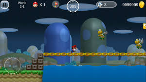 Feb 20, 2019 · with this app you can play nintendo dual screen (nintendo ds) with emulator and many game you can download with this simple app. Super Mario Bros 2 Hd Apk Mod Para Android Unlimited Money