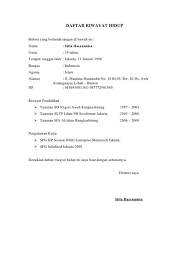 Curriculum Vitae Lulusan Sma The Cheapest Way To Earn Your Free Ticket To Curriculum Vitae Curriculum Vitae Curriculum To Do Calendar