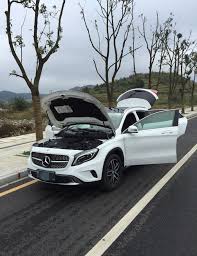 Mercedes Benz Glk Modification Mercedes Benz Benz Mercedes