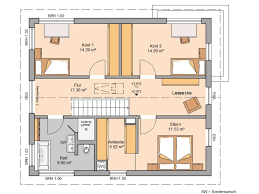 Familienhaus Allea Von Kern Haus Haus Mit Erker Haus Grundriss Haus Kern Haus