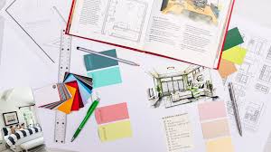 Interior design salaries are collected from government agencies and companies. How To Become An Interior Decorator