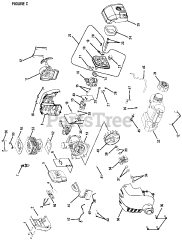 Manual espresso machines how to use a manual espresso machine how to use the verismo 580 system by starbucks. Toro 51977 Toro 18 Straight Shaft String Trimmer Sn 313000001 Above Parts Lookup With Diagrams Partstree