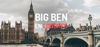 Big Ben El Reloj Mas Importante De Londres Guia De Londres 2020