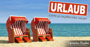 Urlaub Könnte Ich Hauptberuflich Machen Urlaubsreif