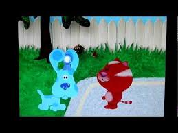Here's another blue's clues credits recreation. Blues Clues Art Episodes Lessons Blendspace