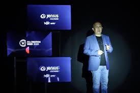 10 tema dekorasi ulang tahun spesial untuk orang tersayang / tentu. Jenius Kembali Adakan Ajang Kokreasi Bersama Nasabah