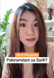 Not feeling good about kay self? #helloate #camillepeng #selfconfidence  #feelgood #self #selfesteem #djrobinsienna