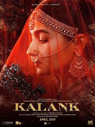 Aliabhatt As Roop Kalank Womenofkalank Abhishekvarman Karanjohar Follow Fillumdekho Com Alia Bhatt Bollywood Aalia Bhatt
