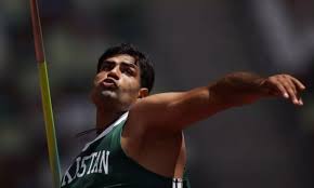 Javelin thrower from rural nebraska competing in tokyo olympics. V2fq3oy3mqkpam