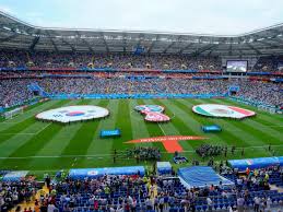 El partido entre la selección de méxico y la selección de corea del sur está pautado para jugarse este 23 de junio 2018. Mexico Vs Corea Del Sur Momentos Clave Entre Ambas Selecciones El Informador