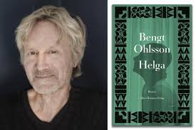 Recension: ”Helga” av Bengt Ohlsson och ”Fru Gregorius” av Åsa Nilsonne