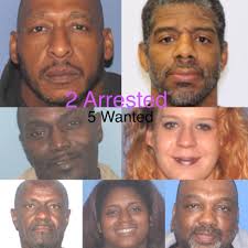 HUMAN TRAFFICKING INDICTMENT FILED-ADULTS LURING VICTIMS INTO PROSTITUTION  *Super work by CPD's Human Trafficking Task force! (Sharing news release  from Ron O'Brien Franklin County Prosecutor) Prosecutor Ron O'Brien stated,  “The ring-leader of