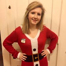 Profile for Ellie Rickman