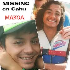 Kainalu Kahaawi-Villanueva and another child found in Pahoa