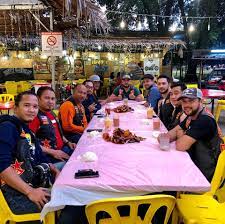 Haji abu also serves some wicked masakan panas like ayam padprik, sayur kailan and daging masak merah. Haji Abu S Food Court Photos Facebook