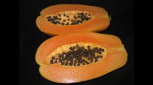 Beneficios De Comer Papaya Youtube