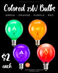 Pin By Olivia Davidson On Scentsy Scentsy Orange And Purple Green And Orange