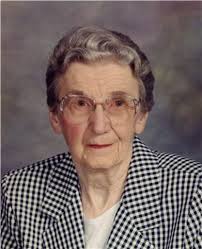 Alice Klemme Obituary May 17, 2012