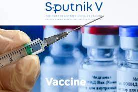 Studentas patyrė širdies sustojimą dėl energetinių gėrimų vartojimo. Bahrain Authorizes Sputnik V Covid 19 Vaccine For Emergency Use Arab News