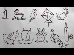 Pin On Delightful Doodles