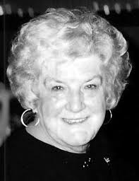 Dolores M. Allegro Obituary