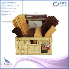 Our fabric factory specializes in all types of plain weave printing, bath towel, hand towel, advertising gift towel, computerized embroidery towel, microfiber towel and promotional towel. Halcyon Gift Hamper Option 02 Buy Sell Online Best Prices In Srilanka Daraz Lk