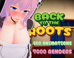 Back to the Roots [0.40-free] by The Priceless Beam