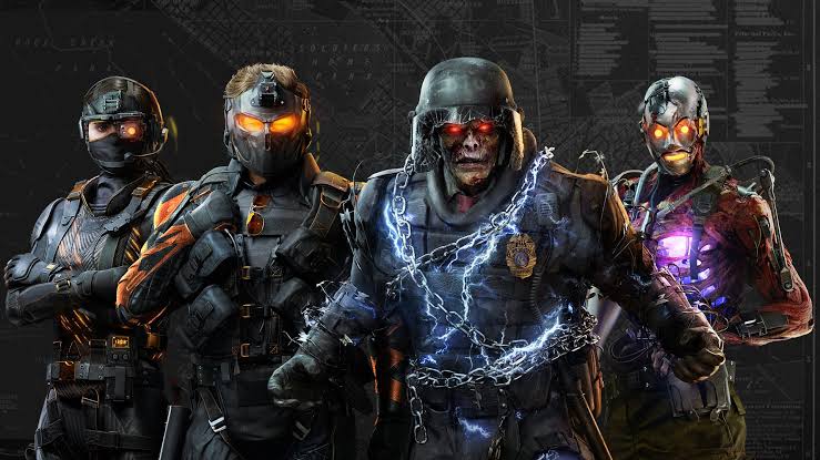 TMNT coming to Warzone, Black Ops 6 | ResetEra