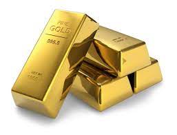 Gold Are Expected To Trade Higher Today Trade Nivesh Gold Price Gold Bullion Gold Investments