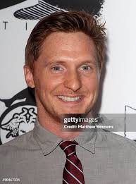 Actor John Redlinger attends the premiere of Marvista Entertainment's...  News Photo