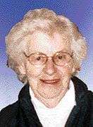 Mary Deckert McKeever