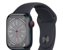 صورة ساعة Apple Watch Series 8
