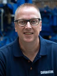 Damen Schelde Marine Services