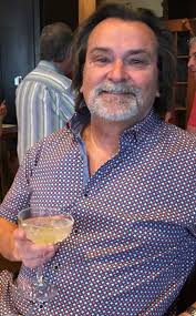 Gary Martin Obituary