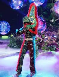 (find butterfly coloring pages and valentine's coloring pages here.) 1. The Masked Singer Season 5 Nick Lachey Wins People Com