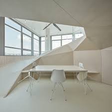 Petr janda / brainwork, prague, czech republic. Loft 32 Zlin Ceska Cena Za Architekturu