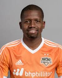 Houston Dynamo 2015 roster